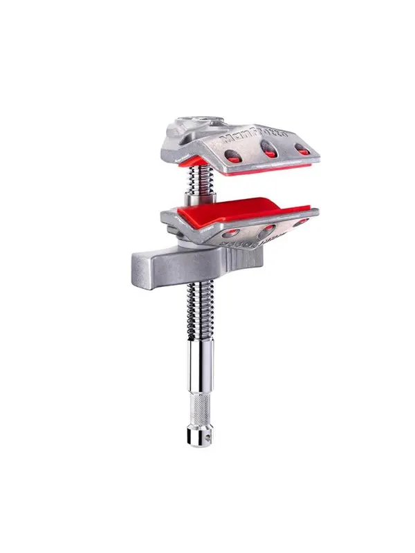 Manfrotto Vice Jaw Clamp End 2"