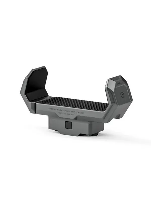 Tilta Khronos Universal SSD Holder Space Grey