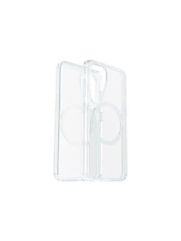 OtterBox Symmetry Clear Magnets Samsung Galaxy S25 clear - ProPack
