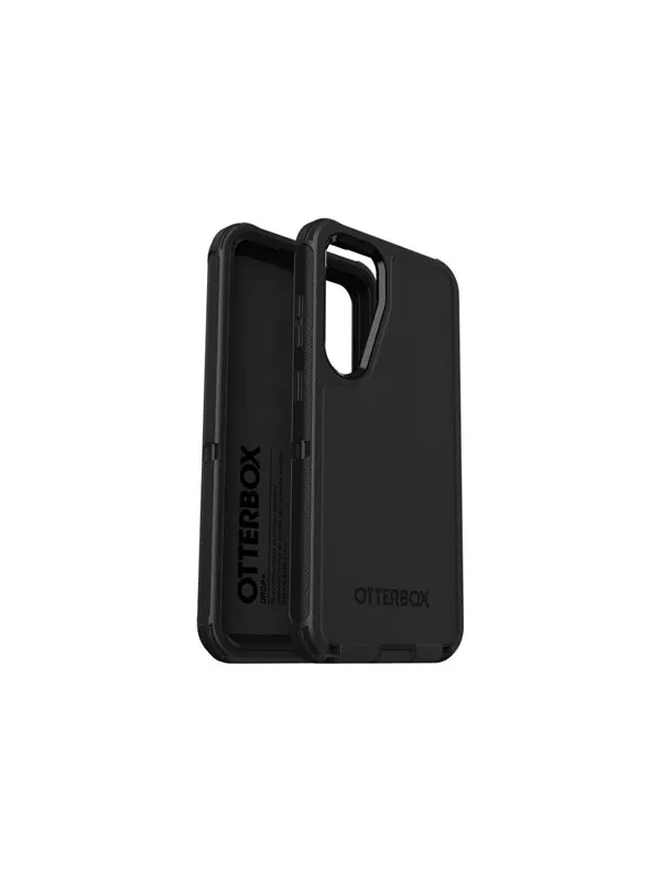 OtterBox Defender Samsung Galaxy S25+/S24+ black - ProPack