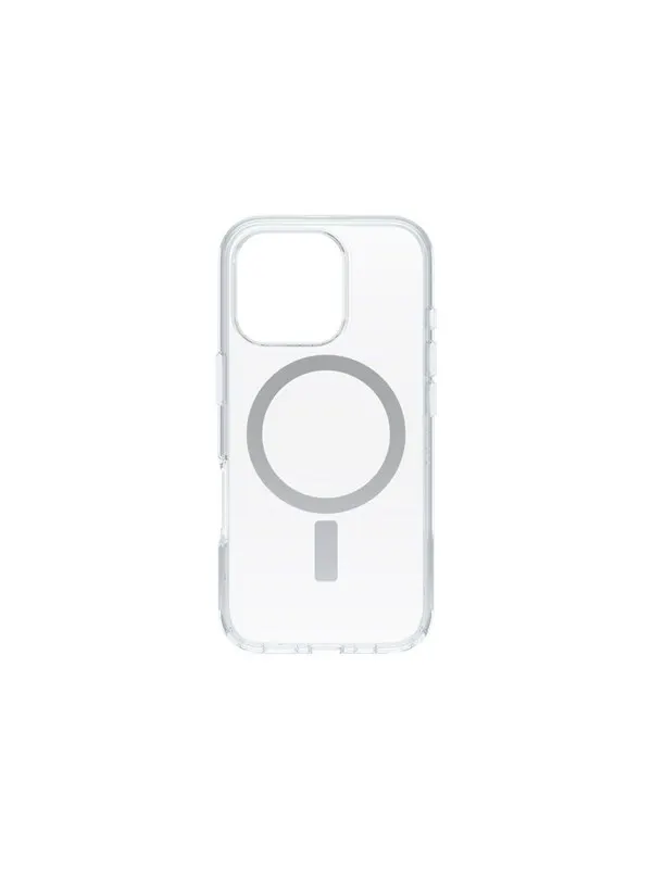 OtterBox Symmetry Clear MagSafe Apple iPhone 16 Pro - clear