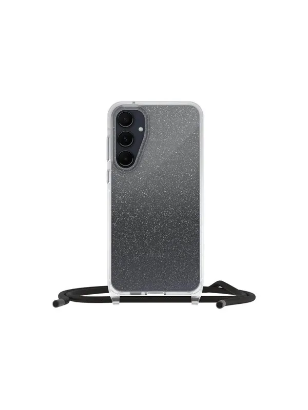 OtterBox React Necklace Samsung Galaxy A55 5G Stardust - clear