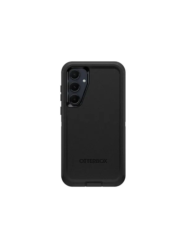 OtterBox Defender Samsung Galaxy A55 5G - black - ProPack