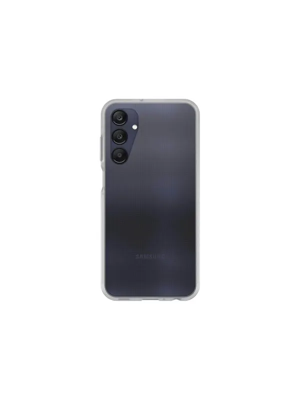 OtterBox React Samsung Galaxy A25 5G - clear
