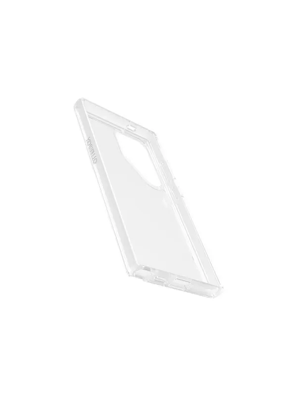 OtterBox Symmetry Clear Samsung Galaxy S24 Ultra - clear - ProPack