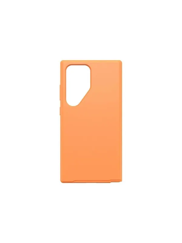 OtterBox Symmetry Samsung Galaxy S24 Ultra Sunstone - orange