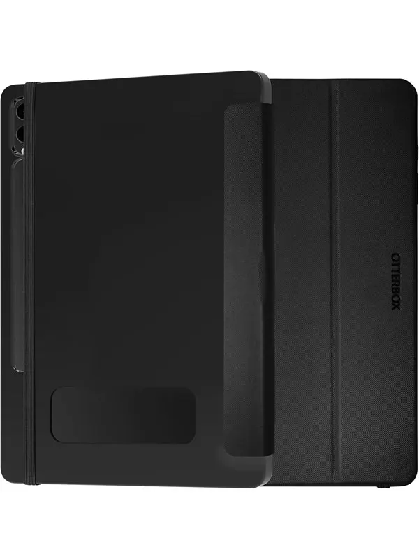 OtterBox React Folio Samsung Galaxy Tab S10+/S9+ black