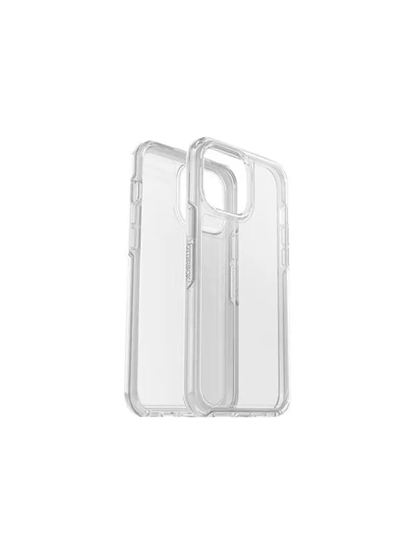 OtterBox Symmetry Clear Apple iPhone 13 Pro Max/12 Pro Max - clear