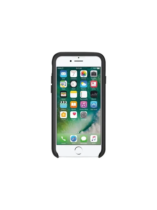 OtterBox Universe Apple iPhone SE (3rd/2nd gen)/8/7 - black - ProPack
