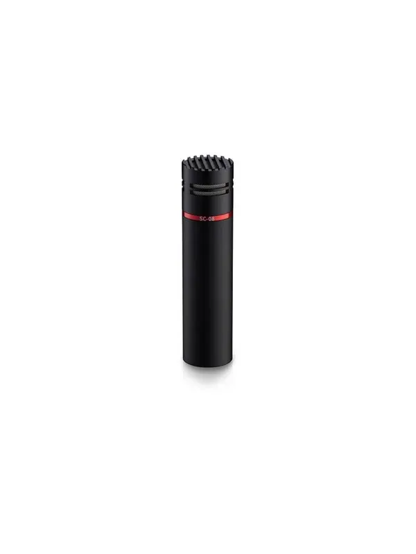 Rycote Microphone SC-8 Supercardiod