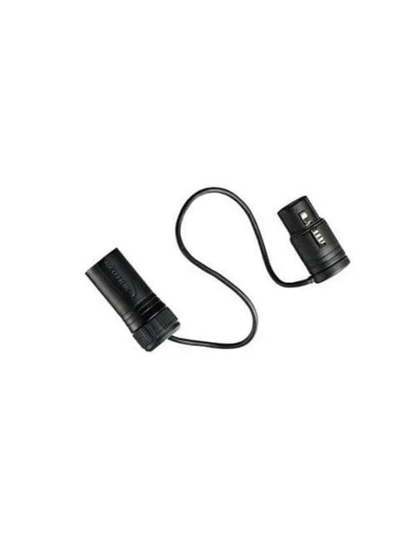 Rycote Nano-Shield 80Hz Filter Cable 22cm LEMO