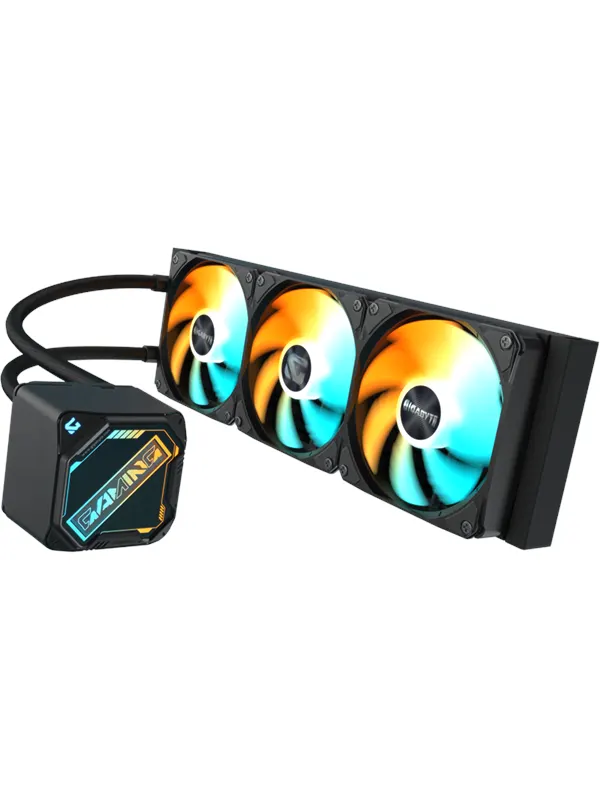 GIGABYTE GAMING 360 - CPU Vattenkylare