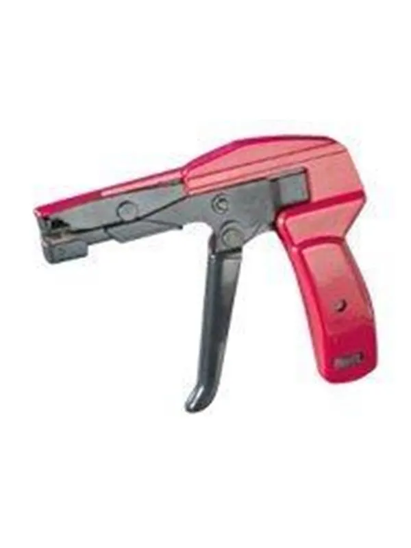 Roline Secomp Cable Tie Gun - cable tie tensioning tool