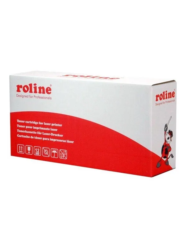 Roline - magenta - compatible - toner cartridge (alternative for: HP CF363X)