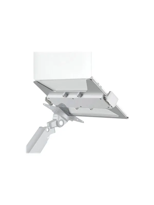 Roline VALUE mounting component - for notebook / tablet - silver - Max 8 kg - recommended for 11.6"-17.3"