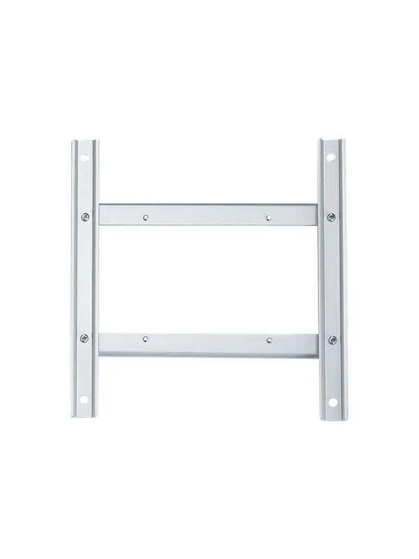 Roline mounting component - silver - Max - recommended for