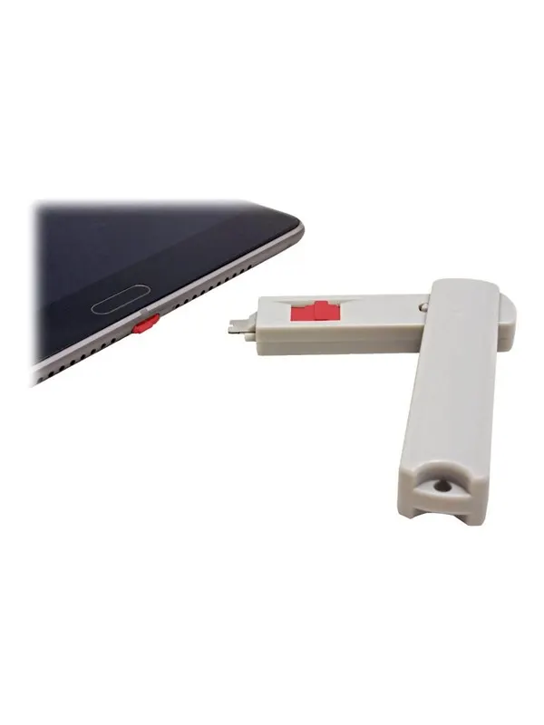 Roline - USB-C port blocker