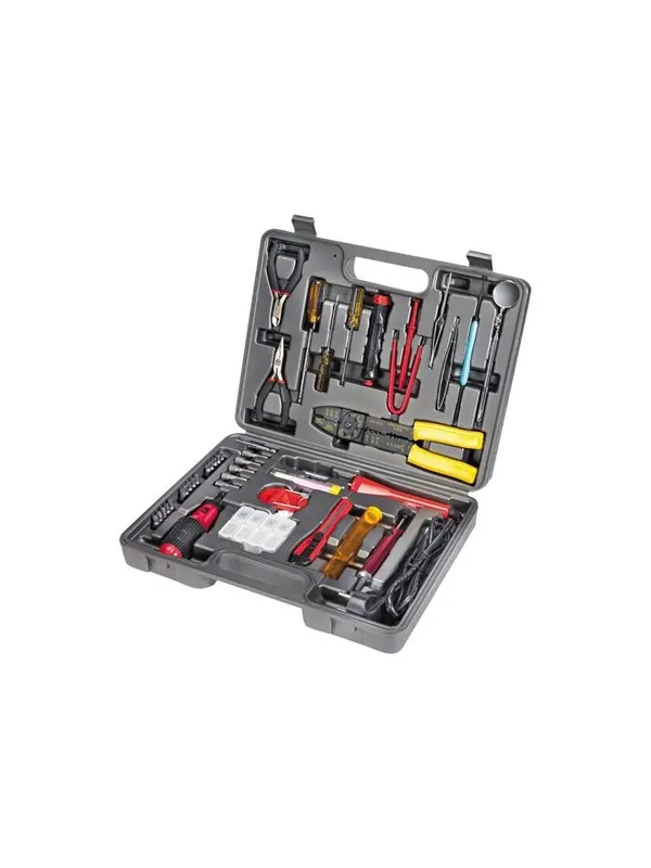 Roline Secomp Computer Tool Case