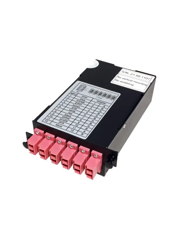 Roline VALUE MPO Module