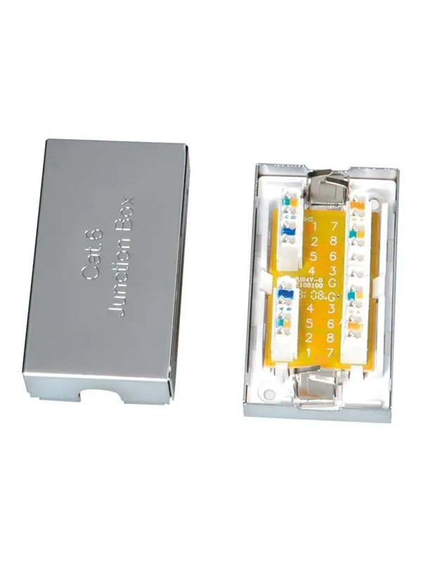 Roline cable junction box