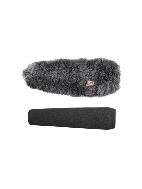 Rycote SGM Foam & Windjammer 18cm ME66