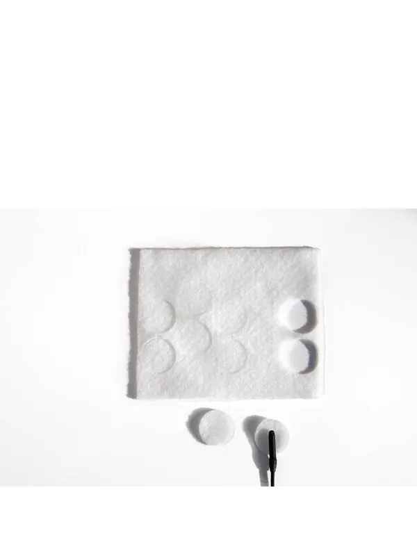 Rycote Undercovers Original White 30-Pack