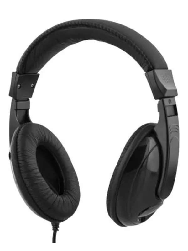 Deltaco HL-51C Headphones