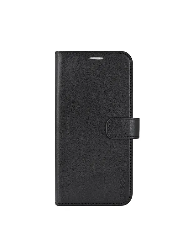 Radicover Wallet Case Anti-Radiation 3 Card RFID Black - iPhone 16 Pro Max