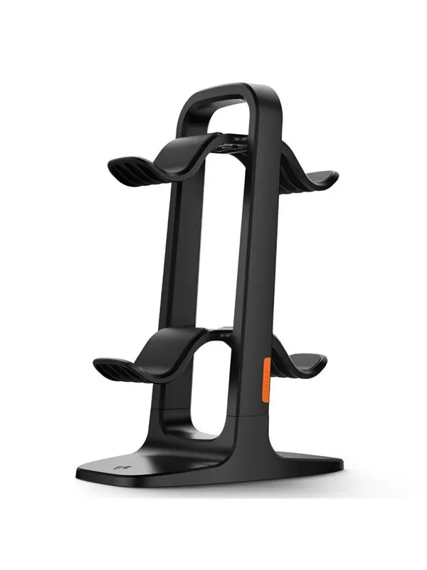 Spigen Universal Game Controller &amp; Headset Stand - black