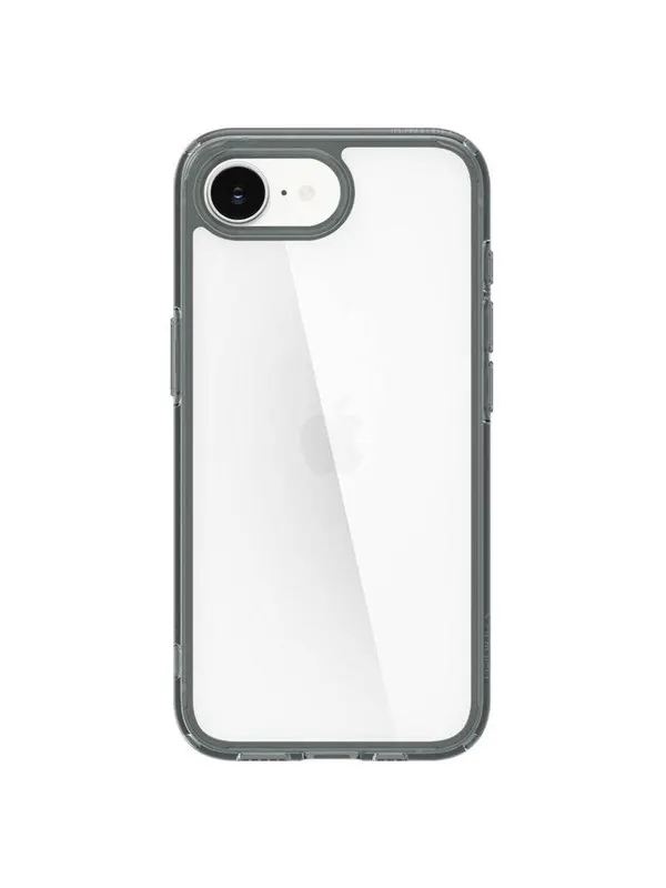 Spigen Ultra Hybrid - space crystal - iPhone 17e/16e