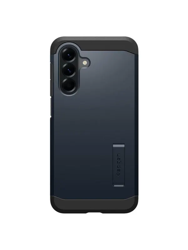 Spigen Tough Armor - metal slate - Samsung Galaxy A56 5G