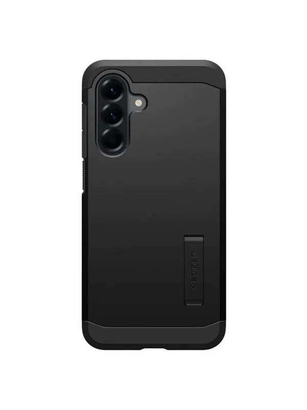 Spigen Tough Armor - black - Samsung Galaxy A56 5G