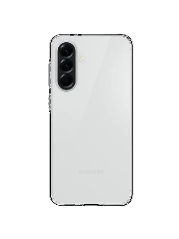 Spigen Liquid Crystal - crystal clear - Samsung Galaxy A56 5G