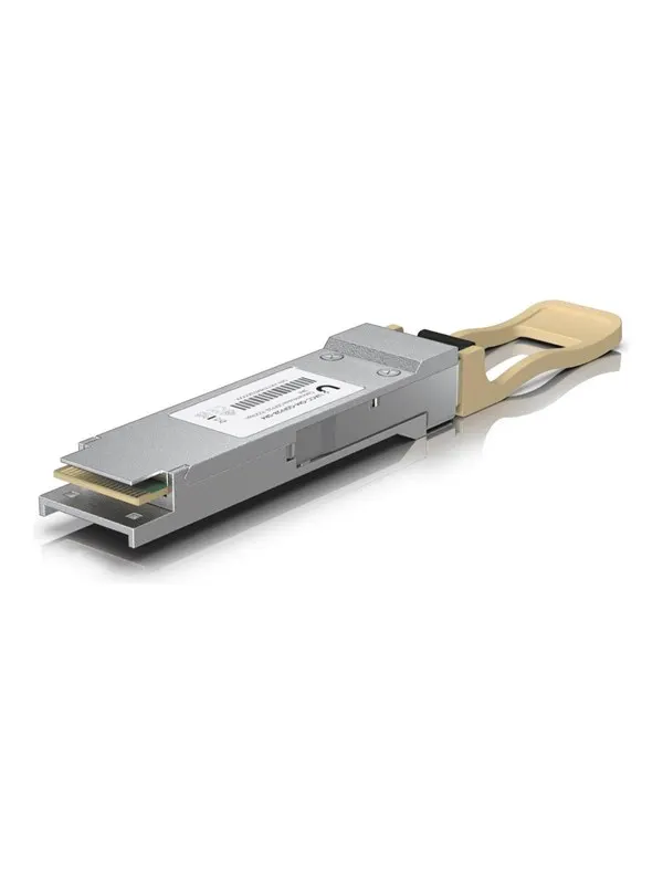 Ubiquiti - QSFP28 transceiver module - 100 GigE optical