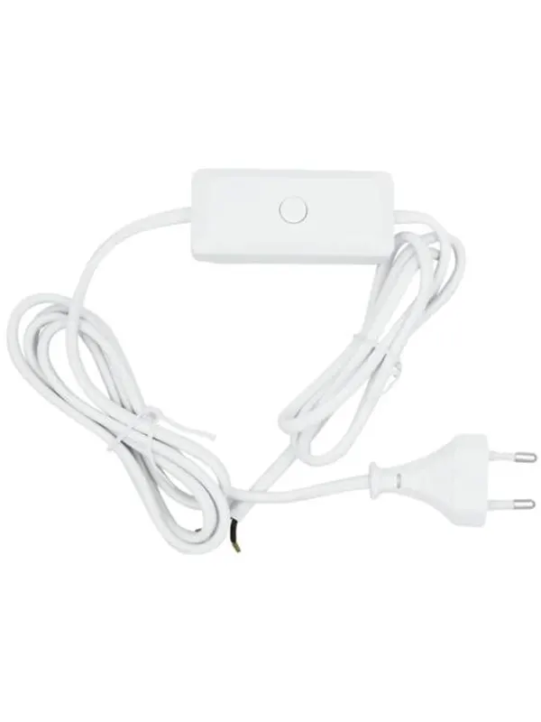 Nordic Quality Corddimmer - White