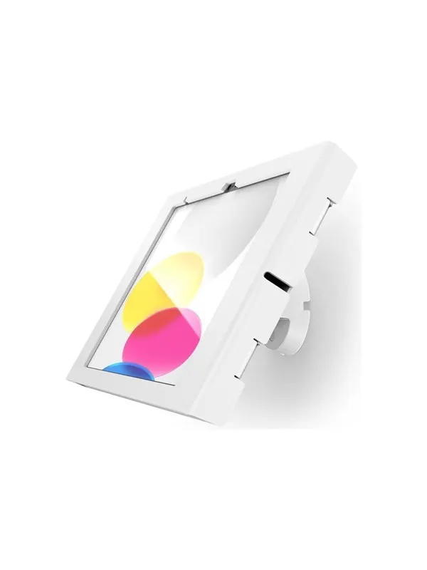 Compulocks iPad 10.9" 10th Gen Swell Enclosure Tilting Wall Mount
