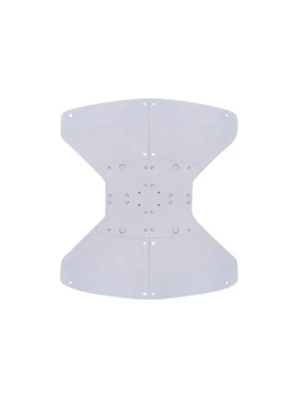 Multibrackets M Public Display Stand Floorstand Base B2B - Max - recommended for