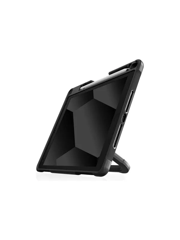 STM Dux Swivel (iPad 9th 8th 7th Gen) Black