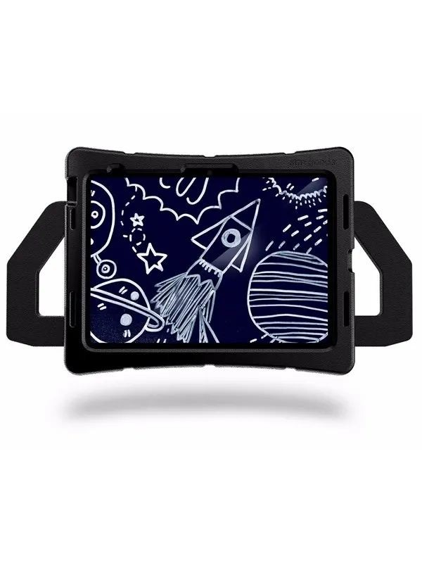 STM Duxling (iPad 2025 11th gen + 2022 10th gen) AP - Black