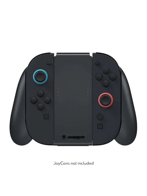 Snakebyte Ergo Grip - Nintendo Switch 2