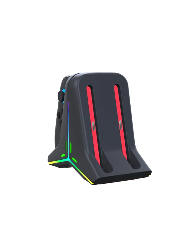 Snakebyte Quad Charge Joy Con - Nintendo Switch 2