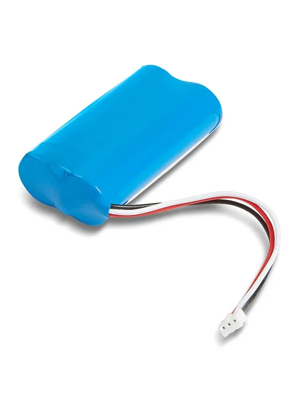 DYMO ® LabelManager™ 640 CB Lithium-Ion Battery
