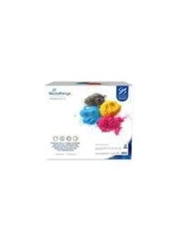MediaRange - black - compatible - remanufactured - toner cartridge (alternative for: Brother TN-2420)