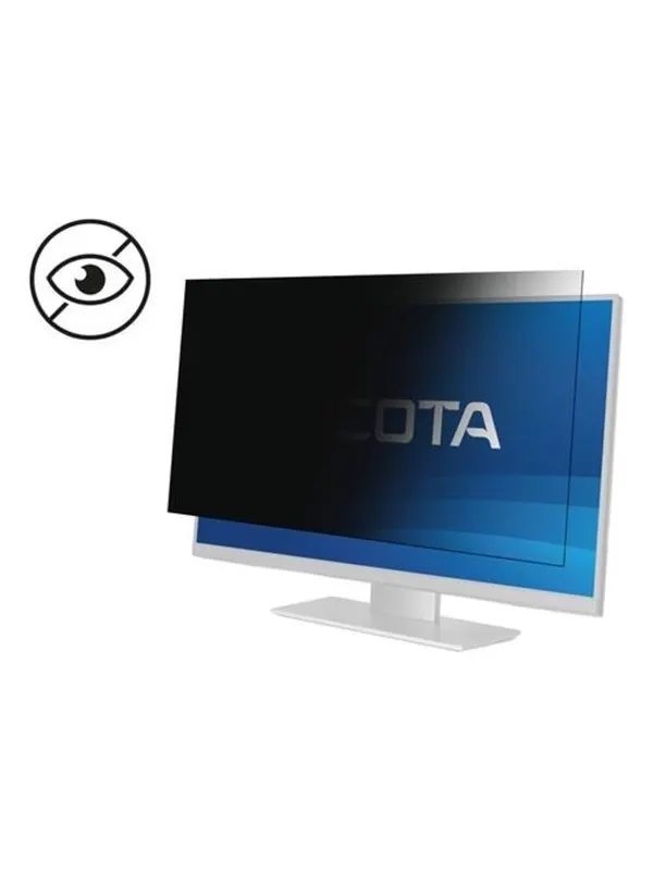 Dicota display privacy filter - 27"