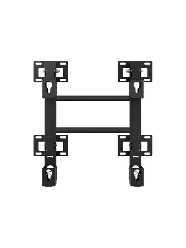 Samsung WMN6575SF mounting kit - for flat panel - Max - recommended for