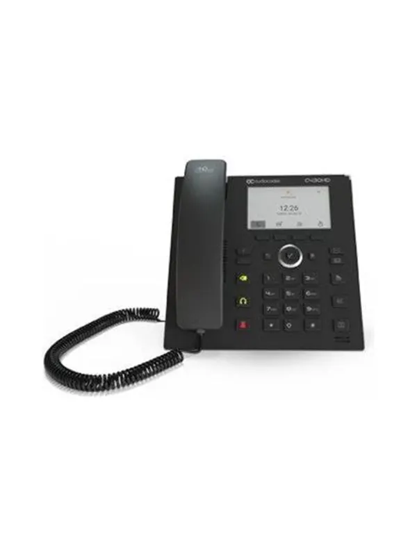 AudioCodes C430HD - VoIP phone
