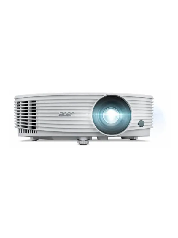 Acer Projektor X1526 - DLP projector - portable - 3D - 1920 x 1080 - 4000 ANSI lumens