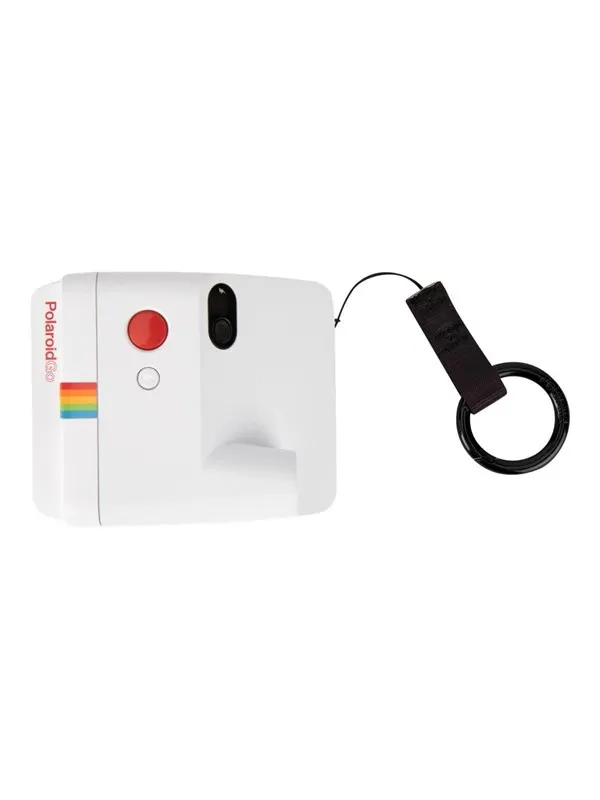 Polaroid GO CAMERA CLIP BLACK