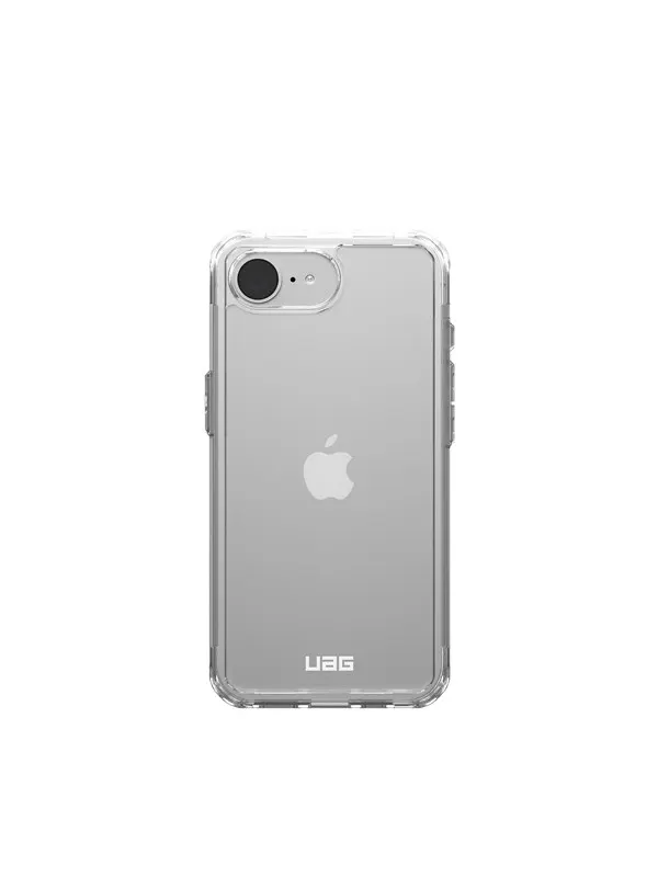 UAG Plyo - Ice - iPhone 17e/16e