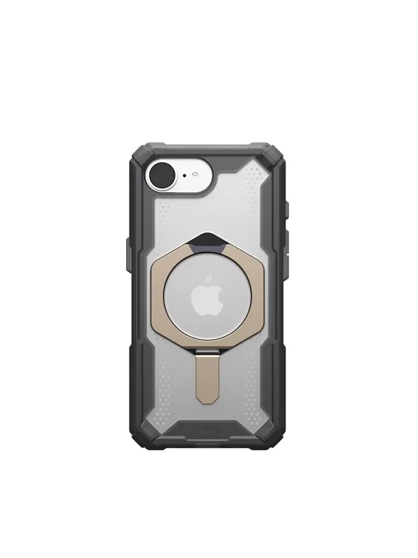 UAG Plasma XTE Magsafe - Ash/Titanium - iPhone 17e/16e